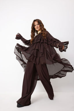 Костюм ElPaiz 1318  фото 4