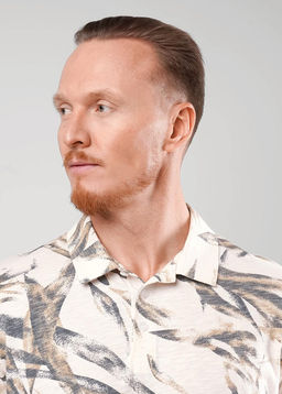 562571/13он Джемпер муж. (ЧЗ)