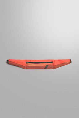 TECHNICAL SPORTS BELT BAG - Zara фото 2