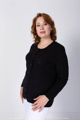 Жакет женский 003 - Olsarri фото 6