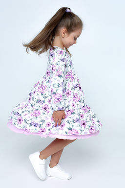 Платье для девочки Дарина