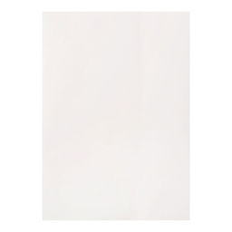 Калька для чертёжных и дизайнерских работ А4, 40 листов в папке, 40 г/м²