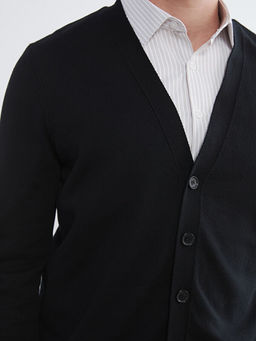 Standart Kal?p Erkek Triko H?rka