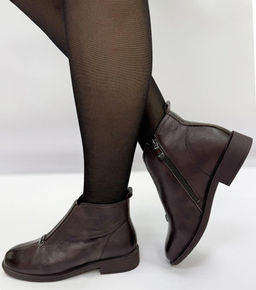 Ботинки Madella XUS-61669-1E-KB