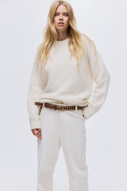 Flared High Jeans - H&m фото 4