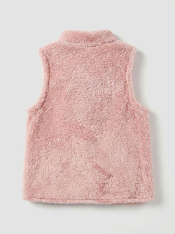 Kolej Yaka K?z ?ocuk Pel?? Yelek