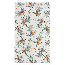 Полотенце Этель Berry garden (вид 2) 40х73 см, 100% хлопок, репс 210 г/м2  фото 2