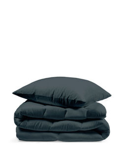 Комплект Niteva Поплин 19770 космос/2сп