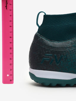 Шиповки FN Shum Teal