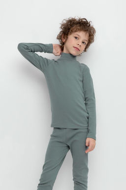 Crockid _ К 302300-1/полынь джемпер дет  фото 5