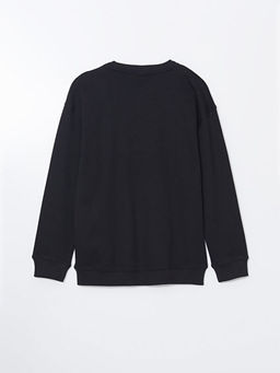 Bisiklet Yaka Erkek ?ocuk Ti??rt