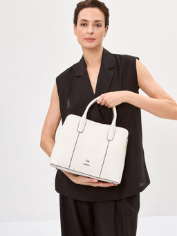 Сумка Labbra L-JY2923 white фото 7