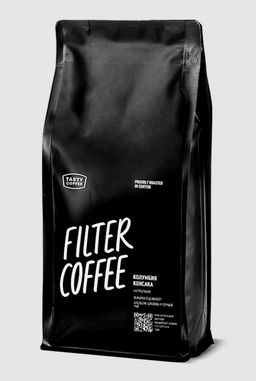 Кофе Колумбия Консака - Tasty coffee фото 2