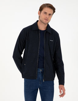Lacivert Regular Fit _rme H_rka