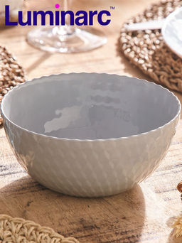 Салатник PAMPILLE GRANIT 13см арт.Q4647 /Люминарк/