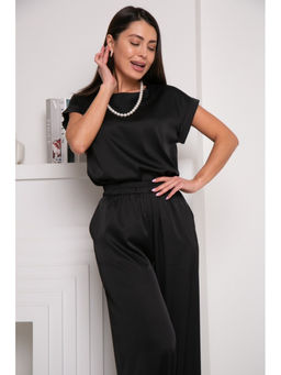 КОСТЮМ БАККАРА БЛЭК -