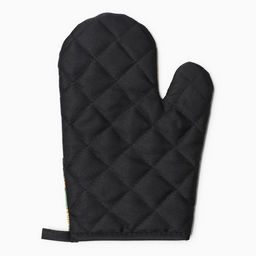 Варежка Доляна Кухня 26*16 см, 100% п/э  фото 3