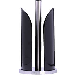 40572 Подставка для бумажных полотенец 15,5х30см нерж/ст/железо MB (х6) - Mayer&boch фото 2