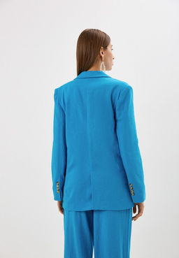 Жакет в классическом стиле - Incity фото 22