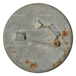 Значок Москва-Универсиада-73