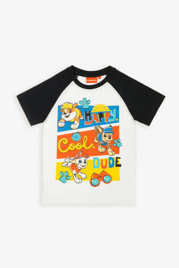 Джемпер детский (футболка) / PAW PATROL - Mothercare фото 2