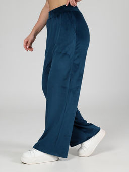 IV-CAPRIZ Марлена Купер - брюки из велюра с лайкрой  фото 12