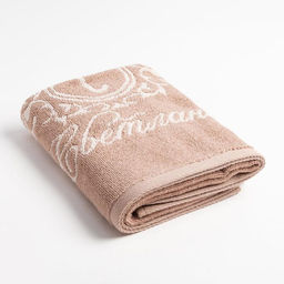 Полотенце именное махровое «Этель» Светлана 50×90 см, 100% хлопок, 420 г/м²