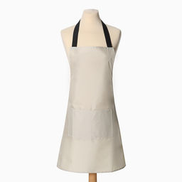 Фартук Экономь и Я цвет молочный, 62*70см, 100% п/э  фото 5