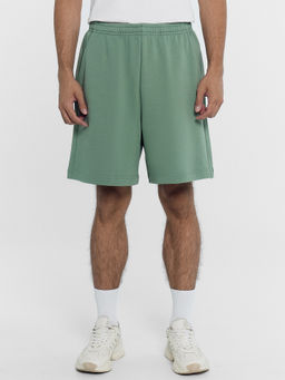 Шорты мужские Mark Formelle 131092 полынь  фото 3