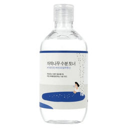 ROUND LAB Увлажняющий тонер для лица с березовым соком / Birch Juice Moisturizing Toner, 300 мл