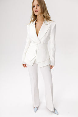 Комплект Pirs 6540 белый