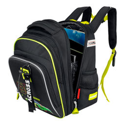 Рюкзак ACROSS 25-680-7  фото 6