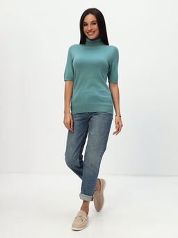 VIS1000V Джемпер женский - MADAMODA фото 5