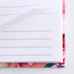 Ежедневник Цветущего счастья А5, 80 листов - Artfox фото 7