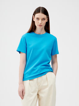 Женская Футболка - Mossmore фото 21