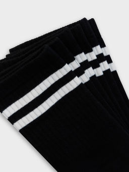 Цена за 5 пар! НОСКИ МУЖСКИЕ (3 пары) - Mark formelle фото 6