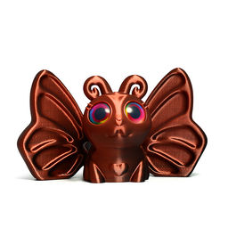 Игрушка-антистресс "Бабочка"