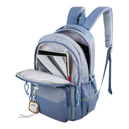 Рюкзак ACROSS M5008 синий