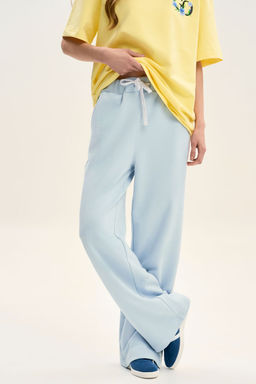 Брюки GO F2010L/29-1413.164-170 мокко мусс  фото 6