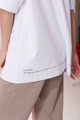 Футболка 2151 - MG Wear фото 4