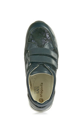 Полуботинки подростковые Shagovita