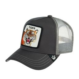 Бейсболка GOORIN BROTHERS арт. 101-0415 (темно-серый)