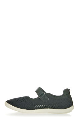 Туфли текстильные ECOTEX