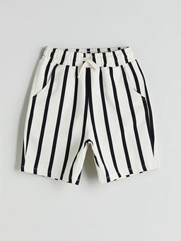 Beli Lastikli Erkek ?ocuk ?ort