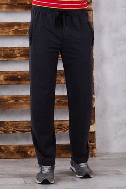 Брюки спортивные 
 3.MM001A-серый