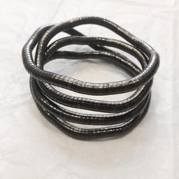 12-700073300-3 Колье-браслет