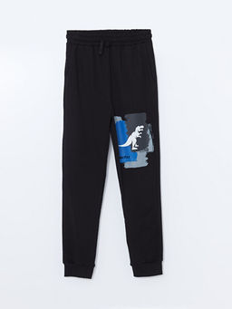 Beli Lastikli Erkek ?ocuk Jogger E?ofman Alt?