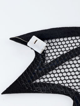 Карнавальный костюм «Королева тьмы», р.104-134