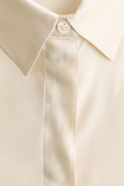Camisa larga - H&m фото 4