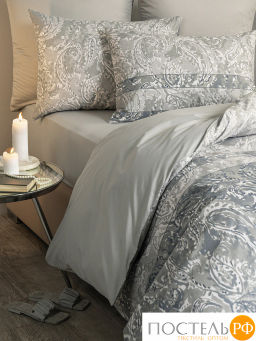 Простыня на резинке DOME АНГЕЛИКА хлопок  фото 8